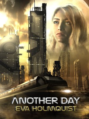 cover image of Another Day